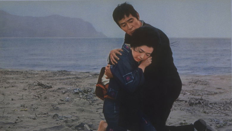 кадр из фильма 旅路