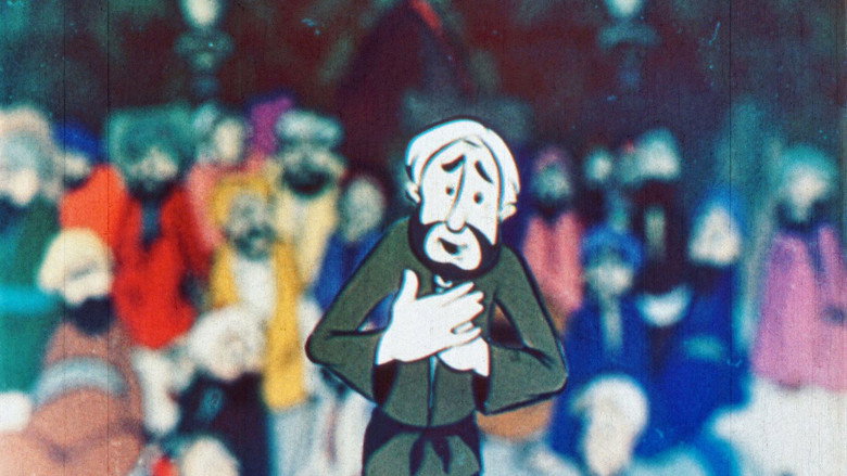 кадр из фильма Крыша