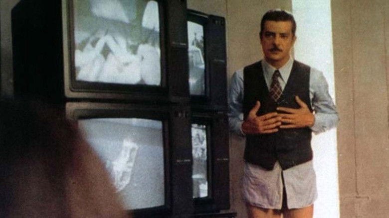 кадр из фильма Buone notizie