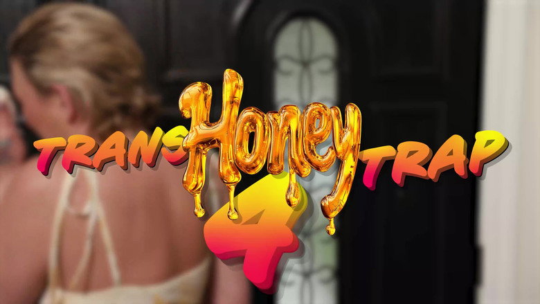 кадр из фильма Trans Honey Trap 4