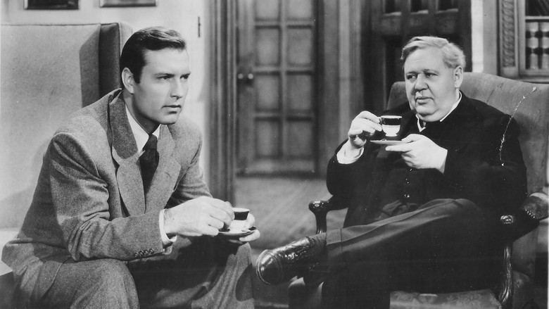 кадр из фильма The Girl from Manhattan