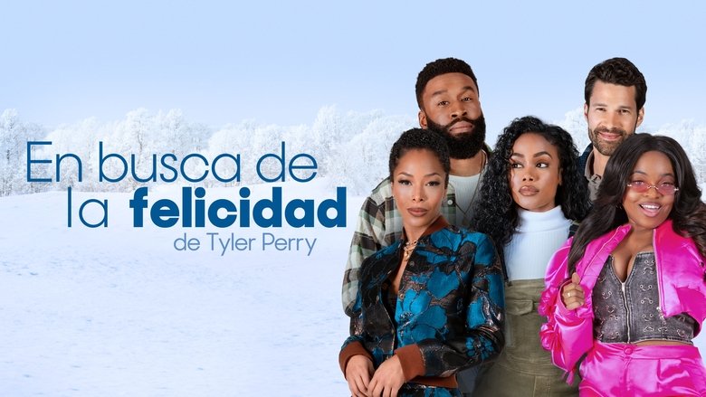 кадр из фильма В поисках радости