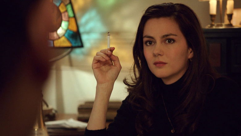 кадр из фильма Tout de suite maintenant