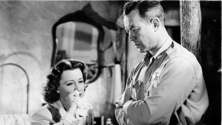 кадр из фильма Парень по имени Джо