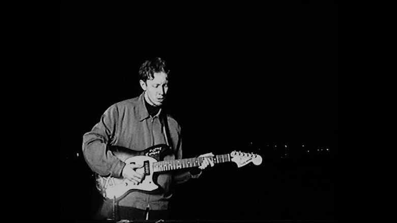 кадр из фильма Hey World!