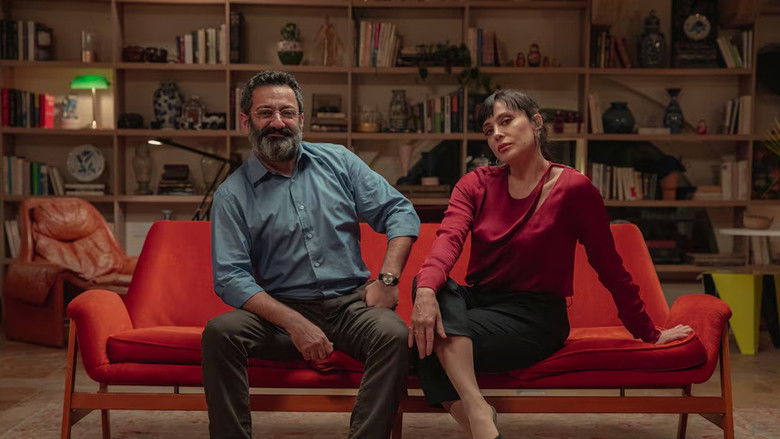 кадр из фильма أصحاب... ولا أعزّ