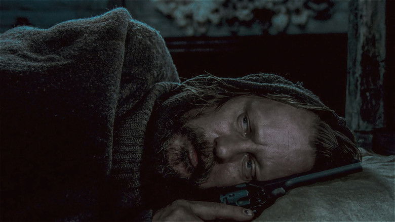 кадр из фильма Ноль градусов Кельвина