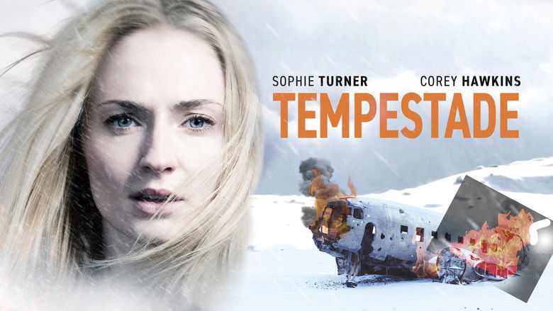 кадр из фильма Survive