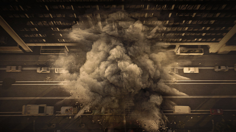 кадр из фильма ТЕРАКТ В ОКЛАХОМА-СИТИ: АМЕРИКАНСКИЙ КОШМАР