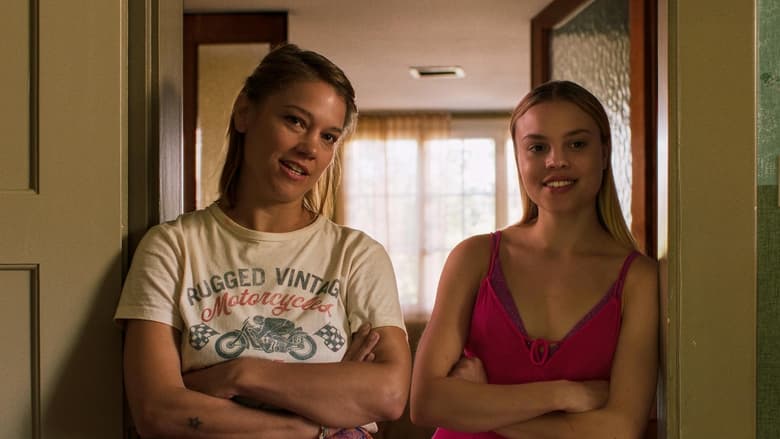 кадр из фильма Воробей в камине