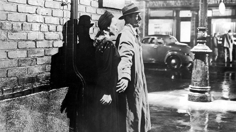 кадр из фильма Оружие для найма