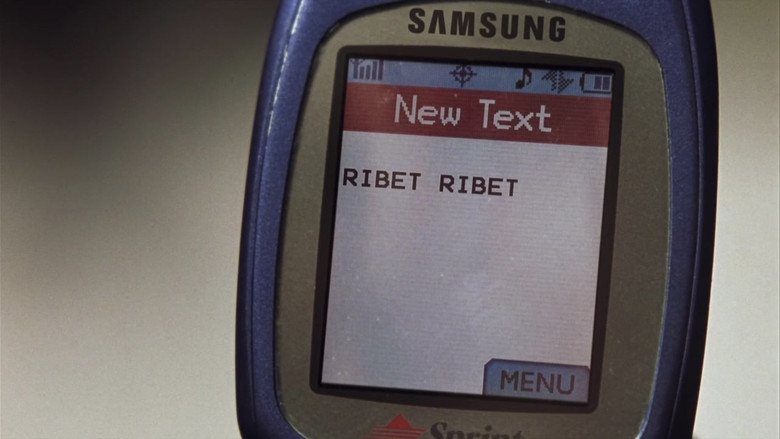 кадр из фильма История Золушки