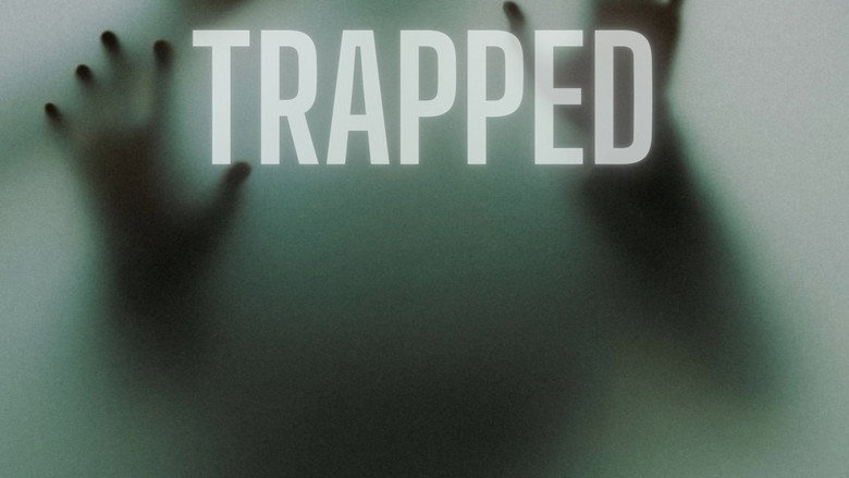 Trapped