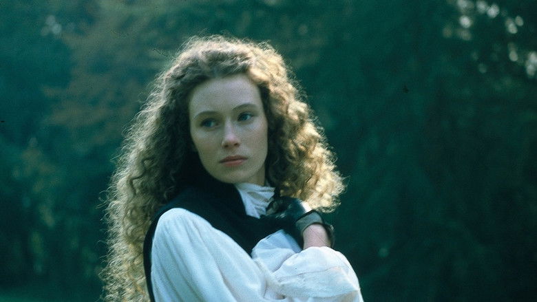 кадр из фильма Ehrengard