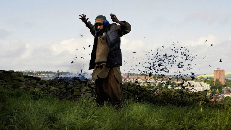 кадр из фильма Четыре льва