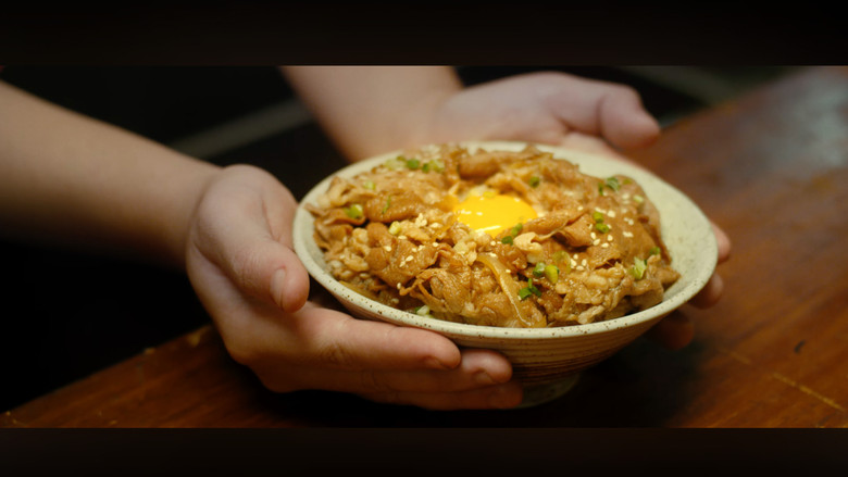 кадр из фильма Seishin Izakaya