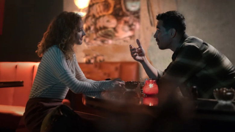 кадр из фильма Gray Matters