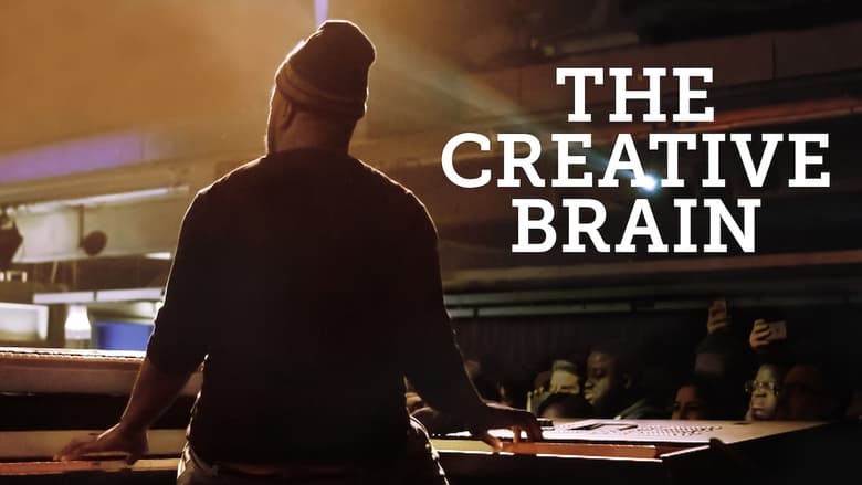 кадр из фильма The Creative Brain