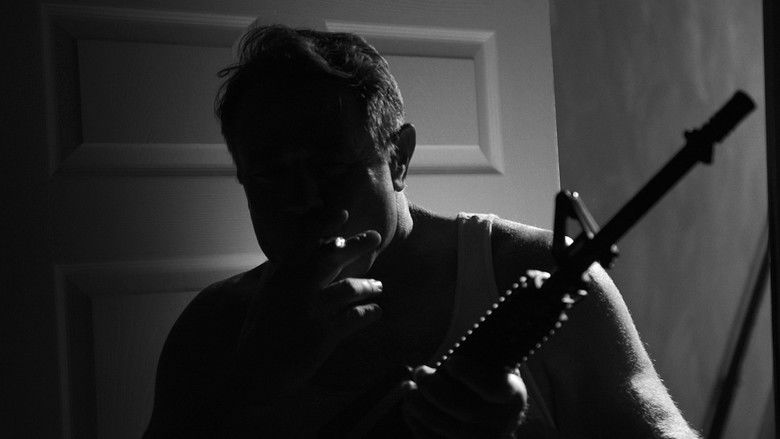 кадр из фильма Друг мира