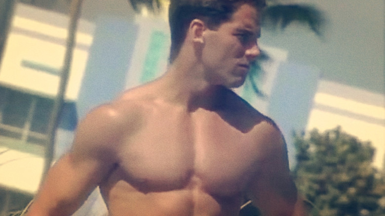 кадр из фильма Muscle Heatwave