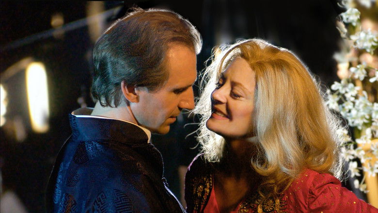 кадр из фильма Бернард и Дорис