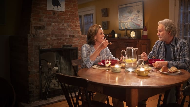 кадр из фильма Хороший дом