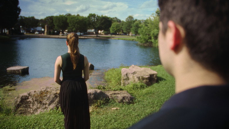 кадр из фильма Mel