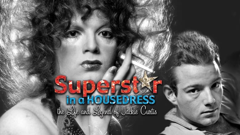 кадр из фильма Superstar in a Housedress: The Life and Legend of Jackie Curtis