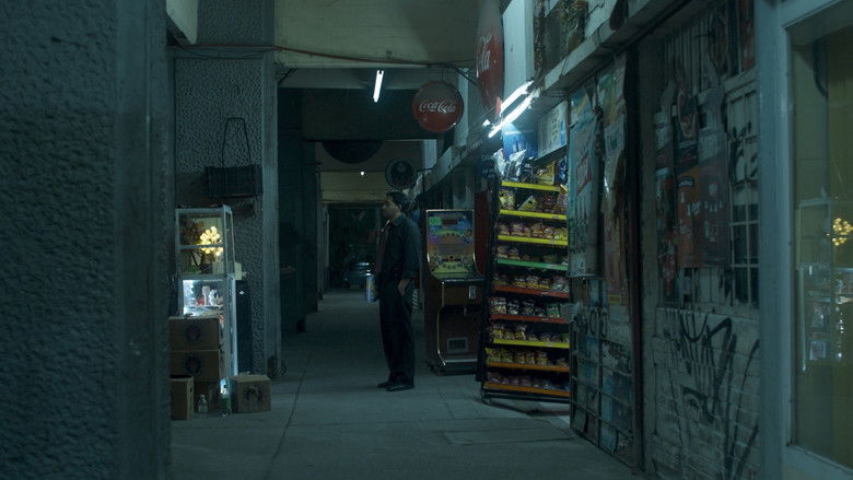 кадр из фильма No siempre será así