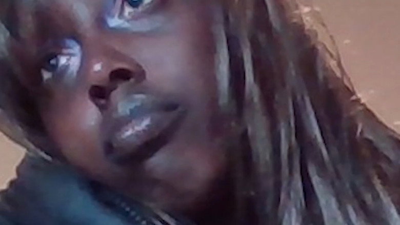 кадр из фильма Care