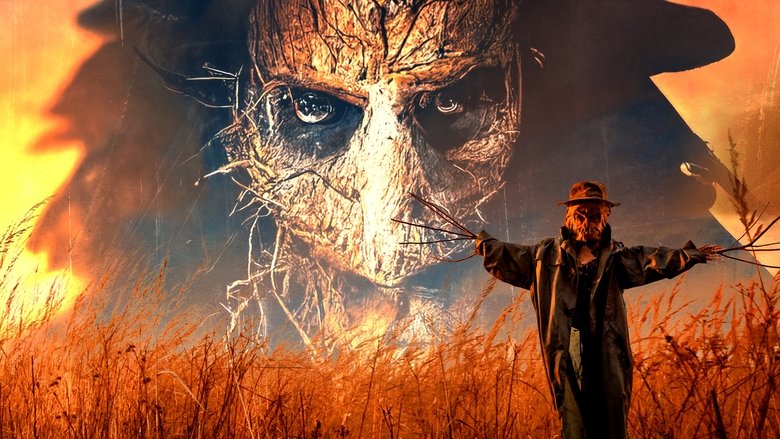 кадр из фильма Кровавый урожай