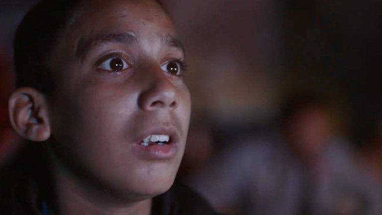 кадр из фильма Dernier Round