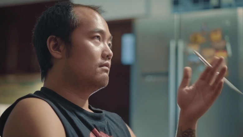 кадр из фильма The Wait