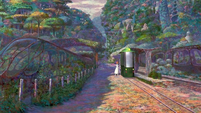 кадр из фильма Время Ибларда