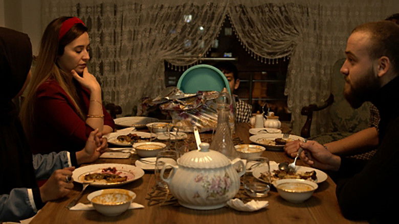 кадр из фильма Tıkalı