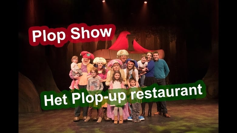 кадр из фильма Plop Show: Het Plop-Up Restaurant