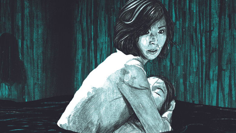 кадр из фильма Тёмные воды