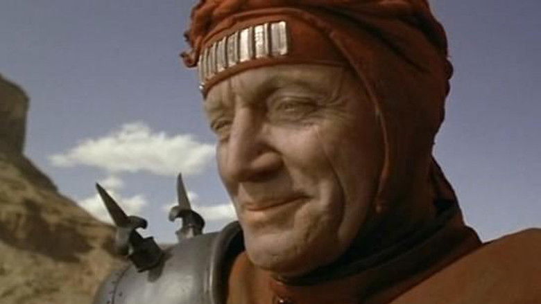 кадр из фильма Рыцари