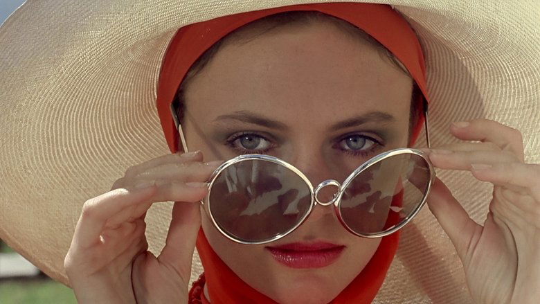 кадр из фильма Великолепный