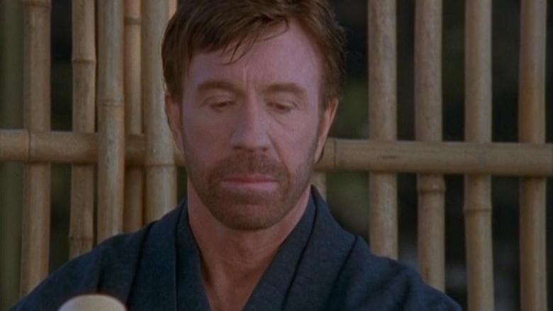 кадр из фильма Человек президента