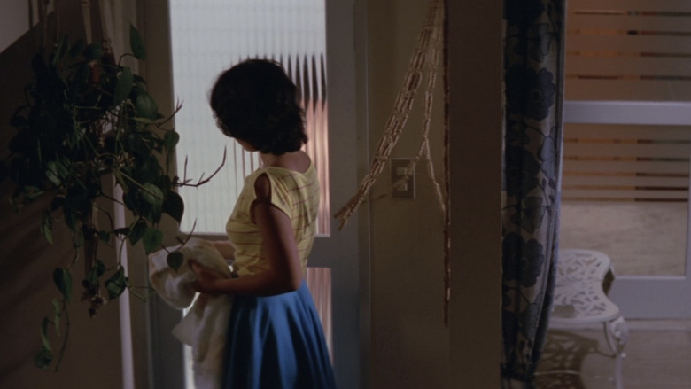 кадр из фильма 愛の白昼夢