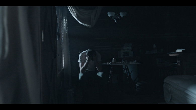 кадр из фильма Immunity