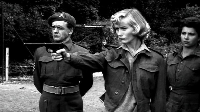 кадр из фильма Carve Her Name with Pride