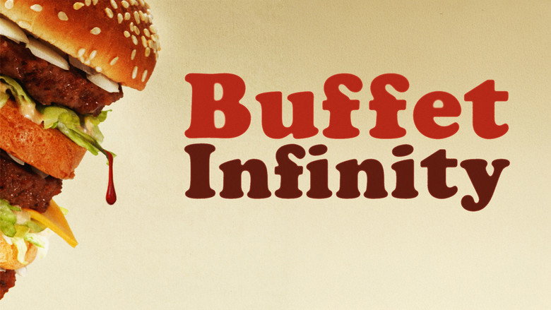 кадр из фильма Buffet Infinity