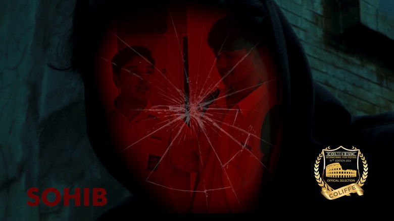 кадр из фильма Sohib