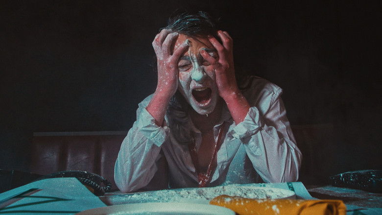 кадр из фильма All of Garden