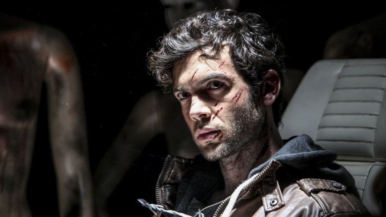 кадр из фильма Проклятие Спящей красавицы