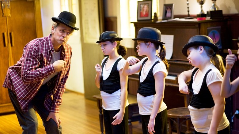 кадр из фильма Come Dance at My Wedding