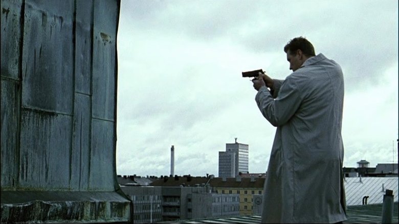 кадр из фильма Beck 17 - Skarpt läge