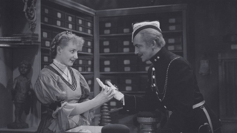 кадр из фильма Mot nya tider